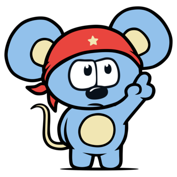 RebelMouse Logo